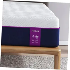 5475096 DOREL HOME FURNISHINGS Memoir Memory Foam Mattress