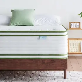 SP-14IN-QU DOURXI Queen Mattress Hybrid Box Memory Foam