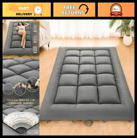 50257 DOWNSTORIA Floor Mattress Tatami Futon Sleeping Pad