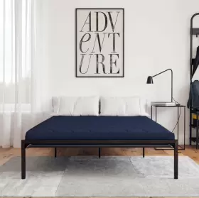 826705627966 DP Bunk Bed Mattress Quilted Top Thermobonded #2