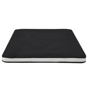 782751400857 DR.FUTON Floor Mattress Folding Roll Up Bed Mat
