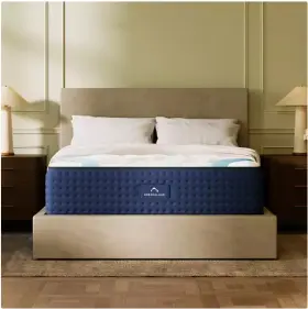313057968941 DREAM CLOUD Premier Hybrid Mattress Queen