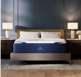 810100392260 DREAM CLOUD King Mattress Hybrid Gel Memory Foam