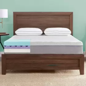 815489026782 DREAM SERENITY Eco Memory Foam Mattress #2