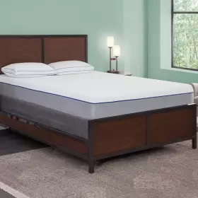 815489026782 DREAM SERENITY Eco Memory Foam Mattress