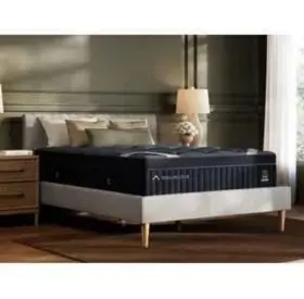 024052921908 DREAMCLOUD Luxe Twin Mattress Hybrid Gel Ashley