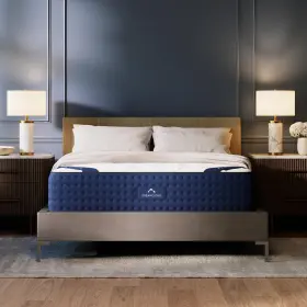 Dchyclasca-s DREAMCLOUD Twin Mattress Hybrid Gel Memory Foam