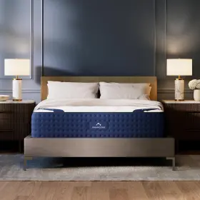 Dcpremiermatt-s DREAMCLOUD Premier Mattress Hybrid Memory