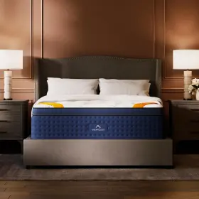 Dchyrestca-stwin DREAMCLOUD Premier Rest Twin Mattress Hybrid