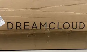 Dcpremiermatt-s DREAMCLOUD Premier King Mattress Hybrid Gel #2
