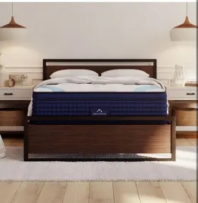Dcpremiermatt-s DREAMCLOUD Premier King Mattress Hybrid Gel