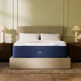 M18251 DREAMCLOUD Premier King Mattress Gel Memory Foam