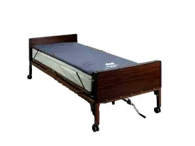10104A DRIVE Gel Mattress Overlay Hospital