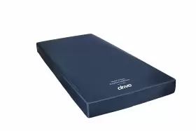 077843 DRIVE MEDICAL Hospital Bed Mattress Twin Water Slip #2