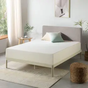 OLC-FMS-1000K DROPSHIP King Mattress Bed Box Tea Memory Foam #3
