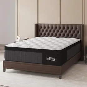 A1-1214 DUCHESSZ Mattress Hybrid Mattresses Gel Memory Foam