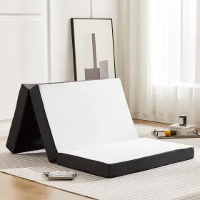 DUHJ-TMWB-4S DUMOS Colchon Plegable Para Dormir El Piso