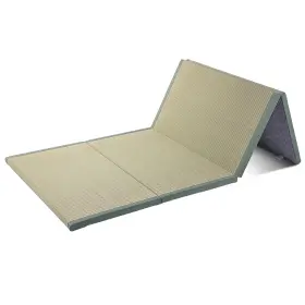 081888032033 DYMHAOBY Tatami Mattress Igusa Grass Mat