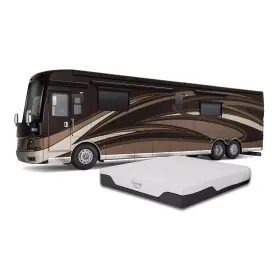 Dynasty Mattress 10INCH-COOLBREEZE Dynastymattress 10-INCH Rv