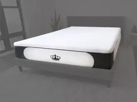 KM-14.5EK-GEL-SOFT-WP2 DYNASTY MATTRESS Coolbreeze Memory Bed
