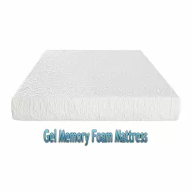 KM-4.5GEL-SOFA DYNASTYMATTRESS Gel Memory Foam Mattress Couch #2