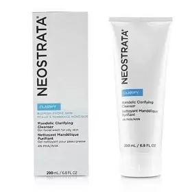 KM-10RVK-GEL DYNASTYMATTRESS Mandelic Clarifying Cleanser #2