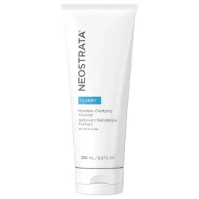 KM-10RVK-GEL DYNASTYMATTRESS Mandelic Clarifying Cleanser