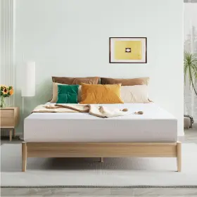 810141751378 DYONERY Mattress Certipur Gel Memory Foam Matt