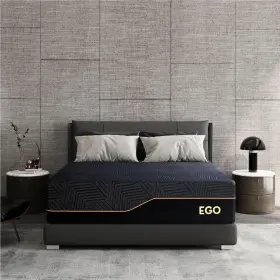 DYO-MCE140K00FRT DYONERY King Memory Foam Mattress Box Knit