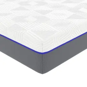 EBRR20412-1060 EARLY BIRD Mattress Firm Memory Foam Edge Top #2