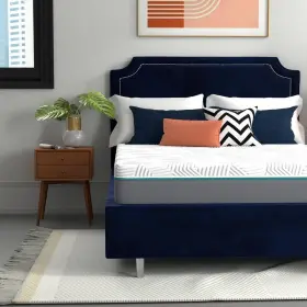 EBRR30510-1010 EARLY BIRD Mattress Twin Bed Box Cooling Foam #3