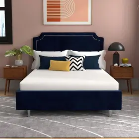 EBS20406-1010 EARLY BIRD Dual Twin Gel Memory Foam Mattress