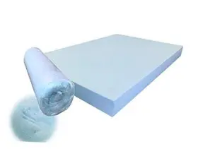 37PAD ECONSUMERSUSA Pet Dog Bed Cooling Gel Infused High Pack