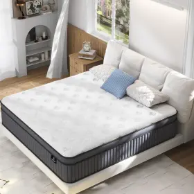 EB14Q-9 EENSLEEP Queen Mattress Hybrid Mattresses