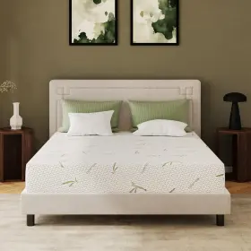 MDR120K00MFT EGOHOME King Mattress Cooling Tea Gel Foam