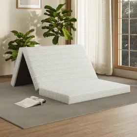 TTF030S0000C EGOHOME Folding Mattress Single Trifold Memory