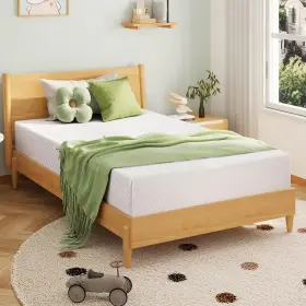 MWGT5-T EGOHOME Twin Mattress Kids Memory Foam Cooling