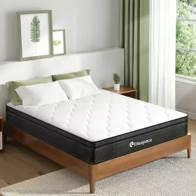ELT-001-F-12 ELITESPACE Mattress Box #2