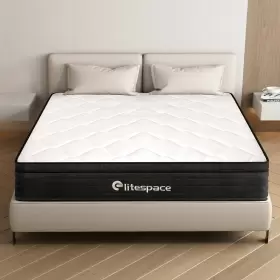 ELT-001-F-12 ELITESPACE Mattress Box