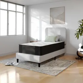 EOH-CTF3-309435 EMMA OLIVER Drift King Hybrid Mattress High