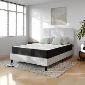 EOH-CTF3-998435 EMMA OLIVER Drift Queen Hybrid Mattress High