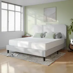 EOH-DMNG-176925 EMMA OLIVER Nimbus Memory Foam King Mattress