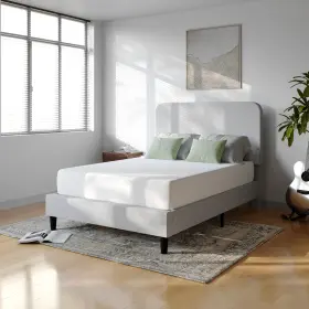 EOH-DMNG-466925 EMMA OLIVER Nimbus Memory Foam Twin Mattress