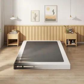 EMBS5 EMODA King Box Spring Bed Base Mattress