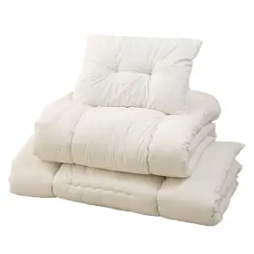 Sa-sspace-s EMOOR Space Futon Set Mattress Comforter Pillow