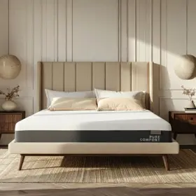 EPN-PURE-AMA-12-QU EPITEX Memory Foam Mattress Queen Air Flow