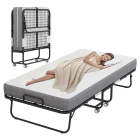 R46N2 ESPSILTO Folding Bed Mattress Rollaway