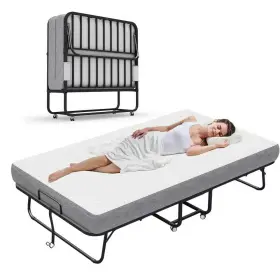 SG38N ESPSILTO Folding Bed Mattress Twin Ro