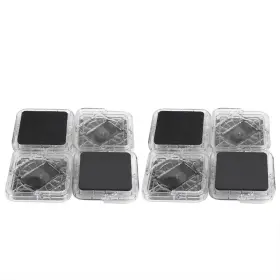 715538983045 ESTINK Furniture Bed Risers Set Slip Leg Pad