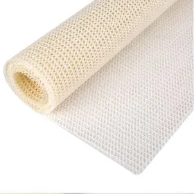 742970269437 EXELORIA Gorilla Grip Mattress Gripper Pad Bed